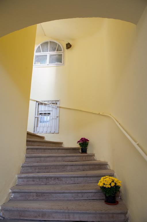 Cathedral Apartments Sibiu Habitación foto